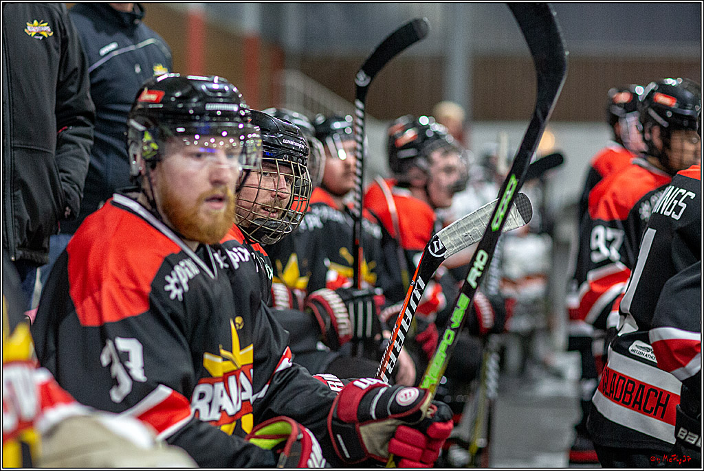 Eissportverein Bergisch Gladbach e.V.–RealStars - Frankfurter Loewen 7-2, 30.03.2019